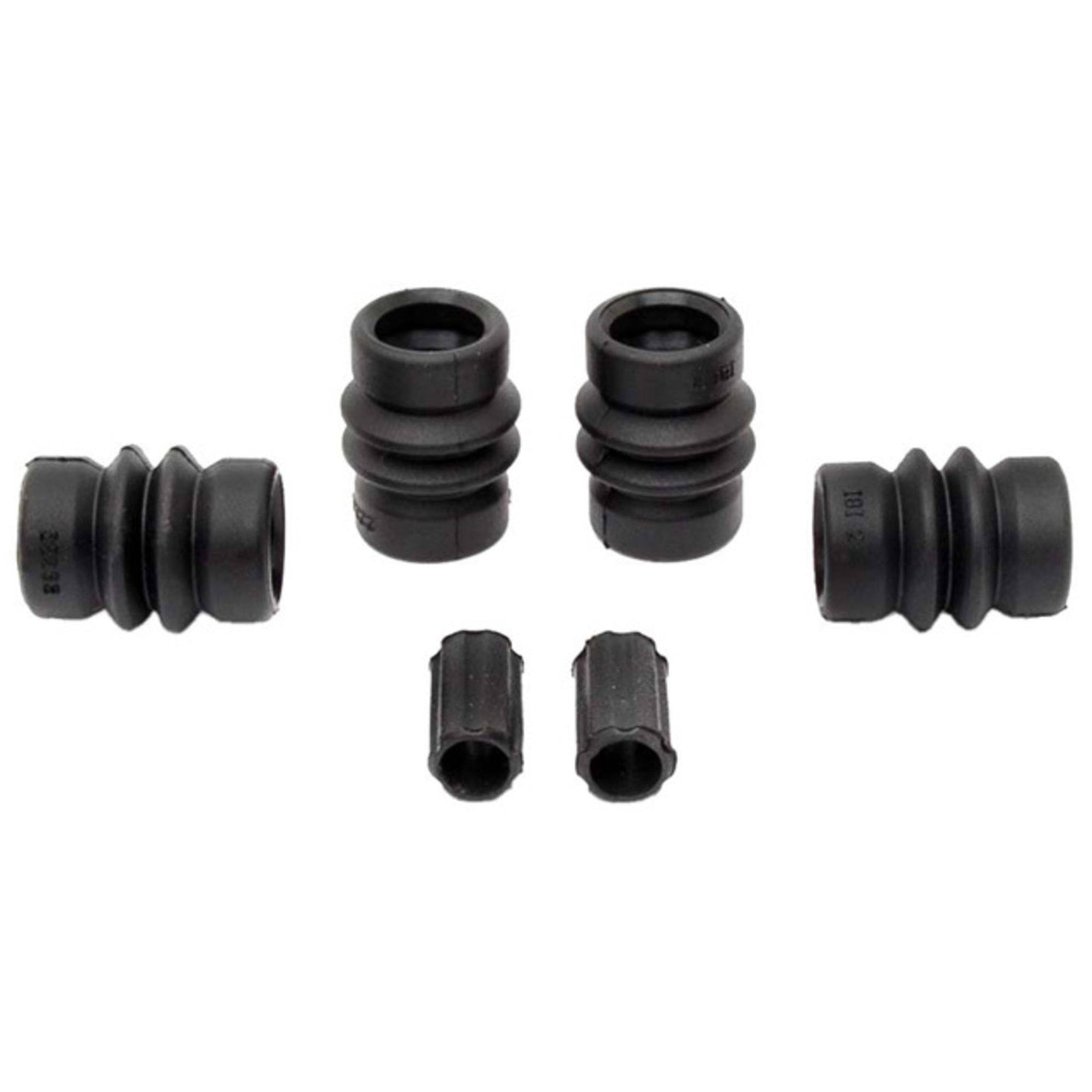 Raybestos Brakes Disc Brake Caliper Bushing H16136