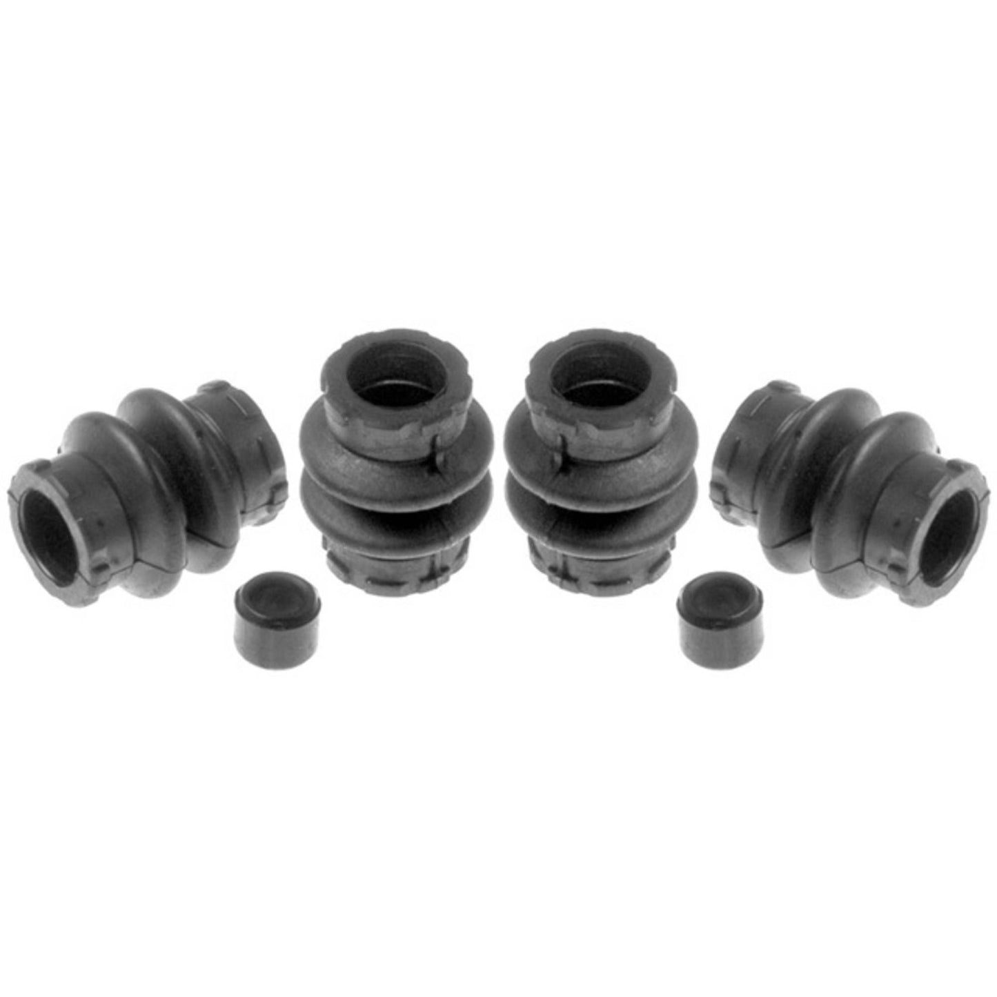 Raybestos Brakes Disc Brake Caliper Bushing H16138
