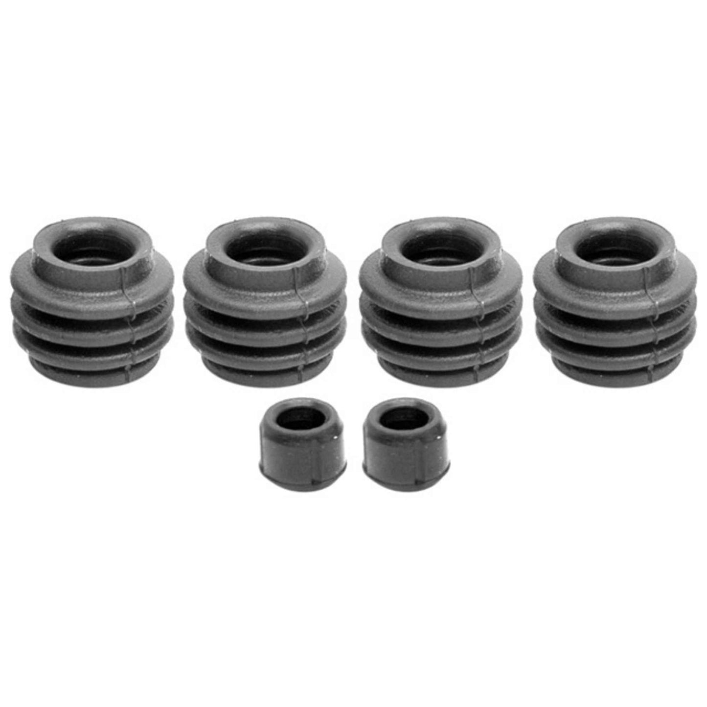 Raybestos Brakes Disc Brake Caliper Bushing H16139