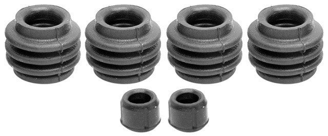 Raybestos Brakes Disc Brake Caliper Bushing H16139