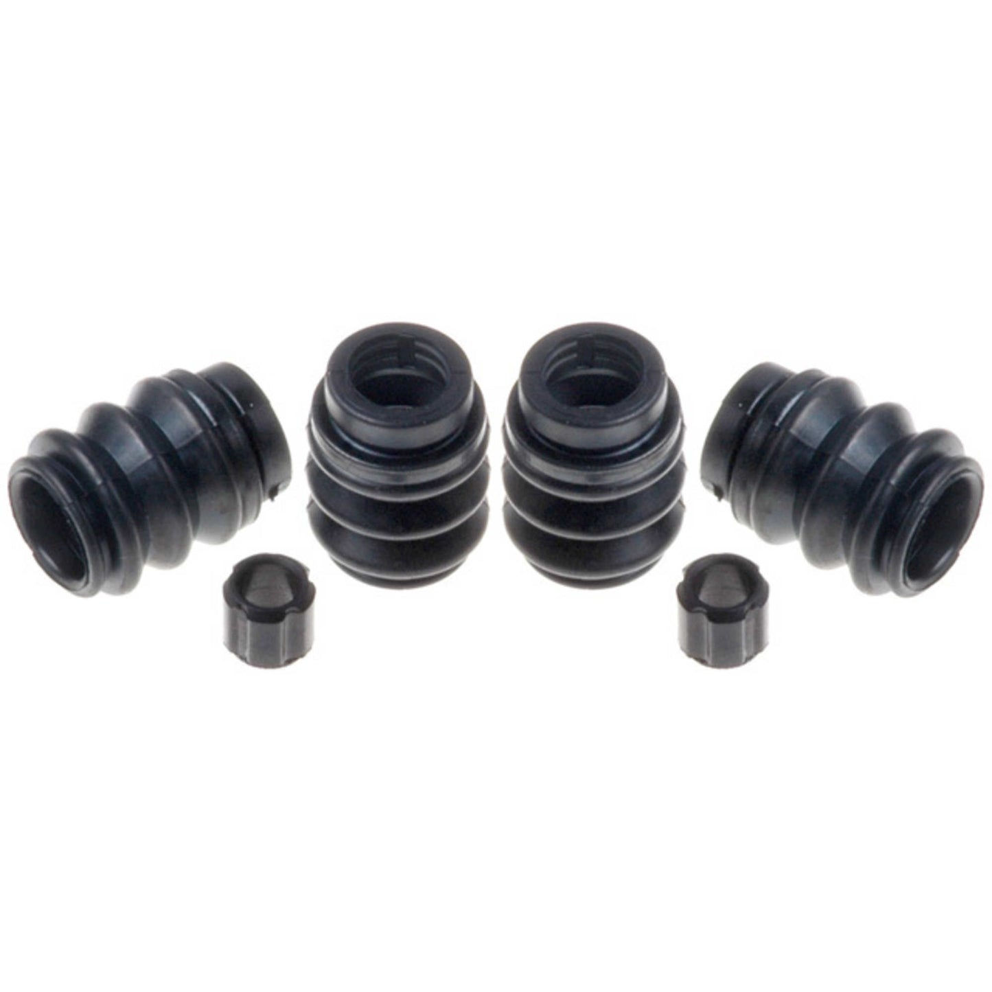 Raybestos Brakes Disc Brake Caliper Bushing H16140