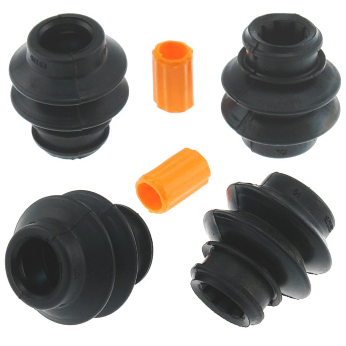 Raybestos Brakes Disc Brake Caliper Bushing H16143