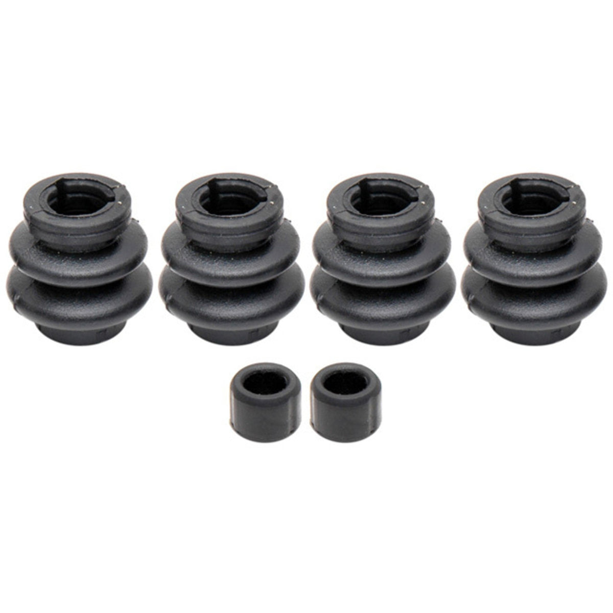 Raybestos Brakes Disc Brake Caliper Bushing H16145