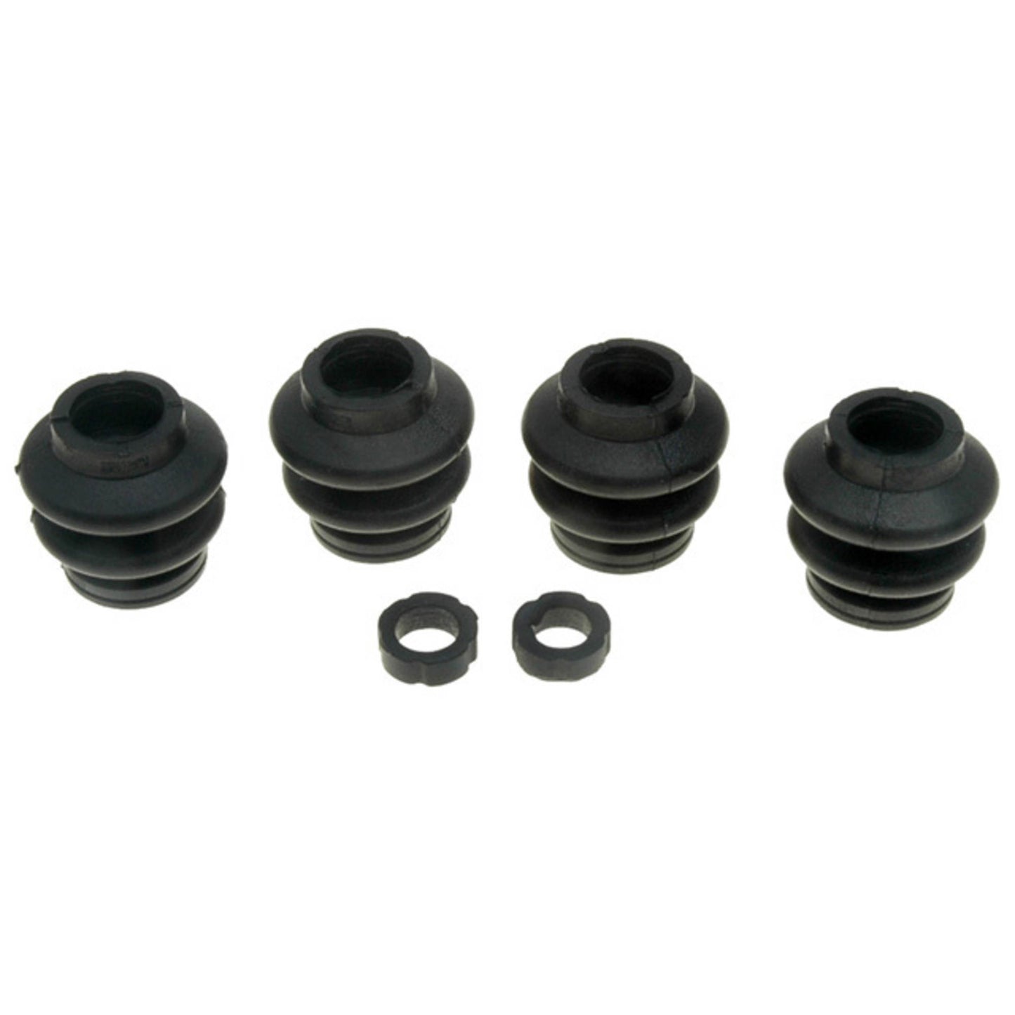 Raybestos Brakes Disc Brake Caliper Bushing H16147