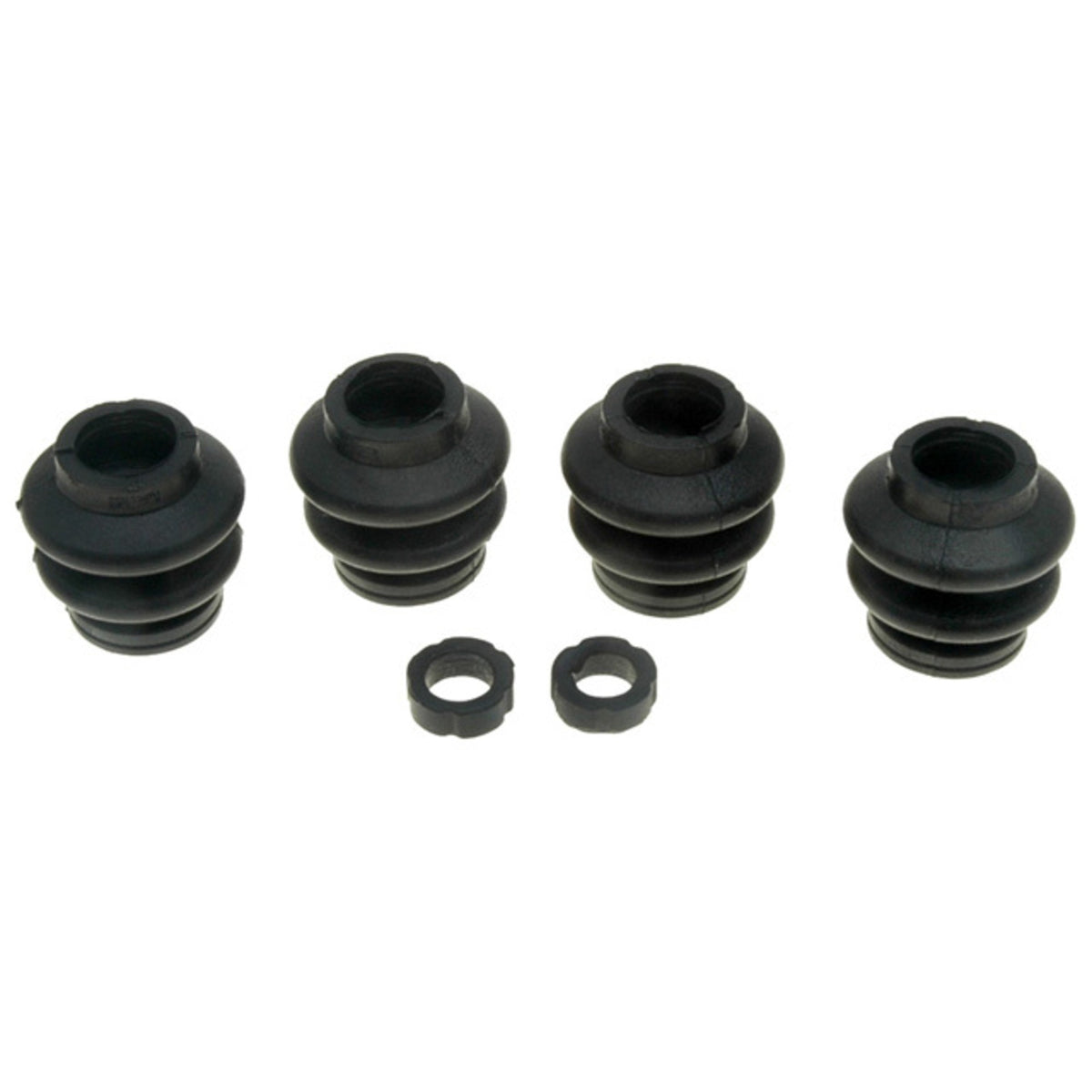 Raybestos Brakes Disc Brake Caliper Bushing H16147