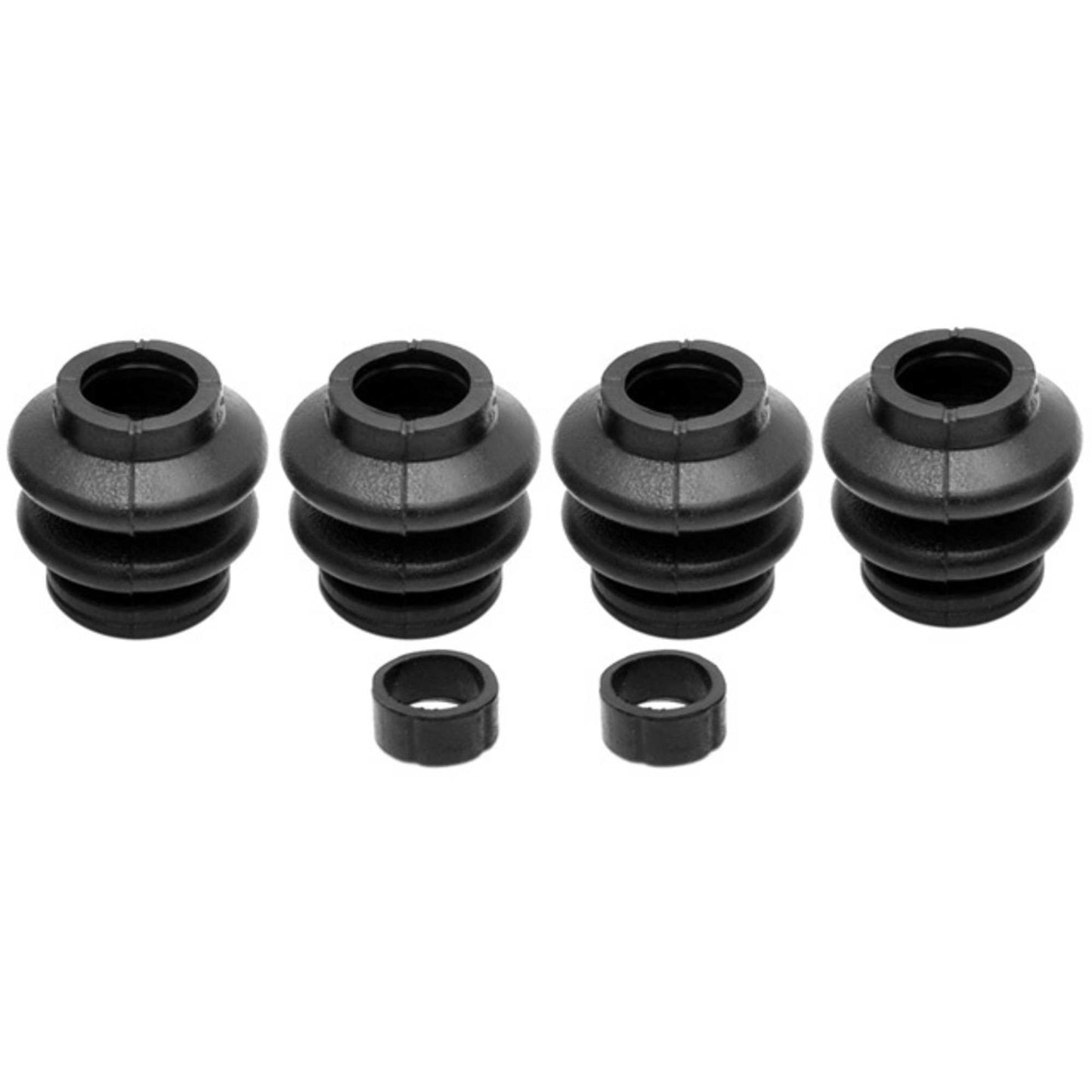 Raybestos Brakes Disc Brake Caliper Bushing H16150