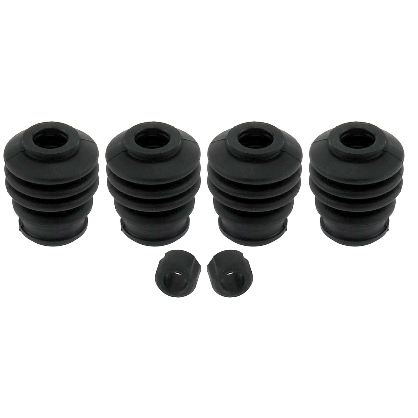 Raybestos Brakes Disc Brake Caliper Bushing H16151