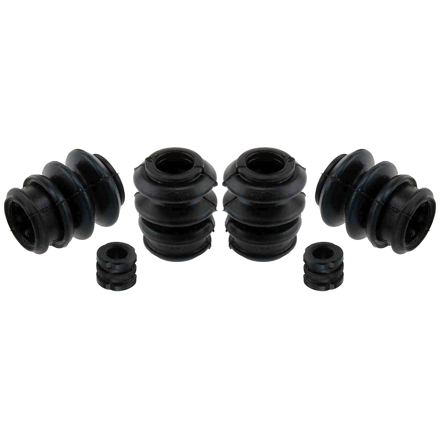 Raybestos Brakes Disc Brake Caliper Bushing H16152