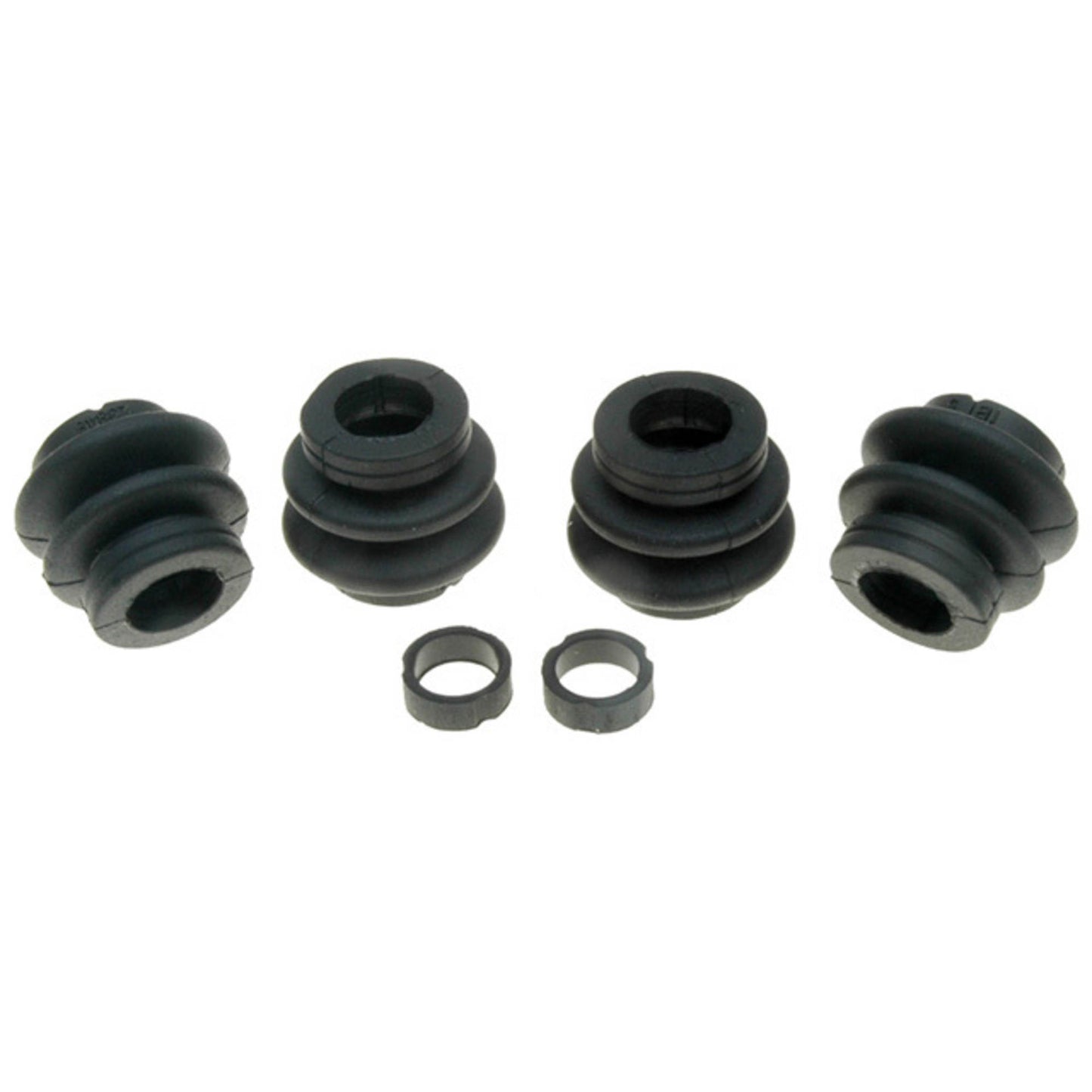 Raybestos Brakes Disc Brake Caliper Bushing H16153