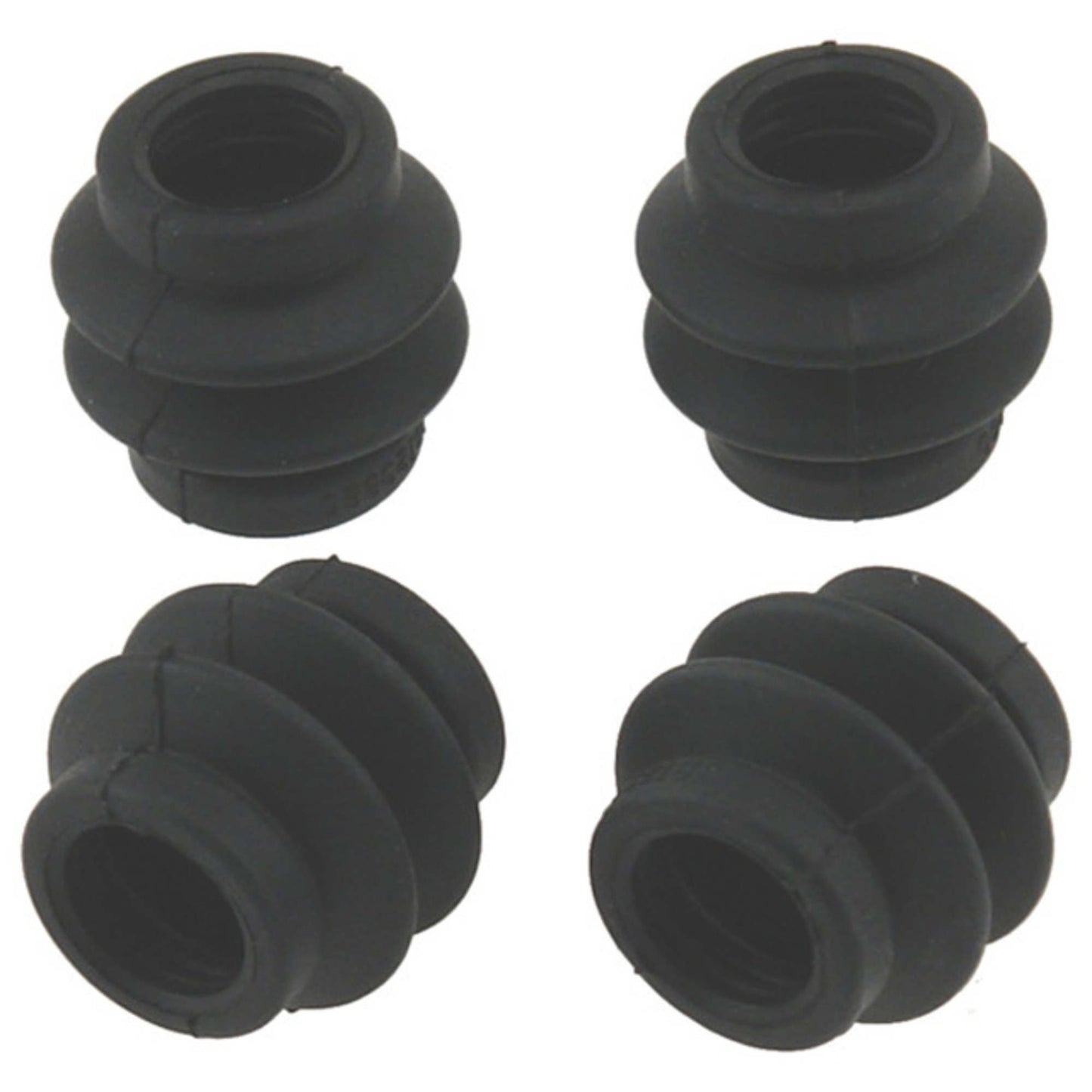 Raybestos Brakes Disc Brake Caliper Bushing H16154