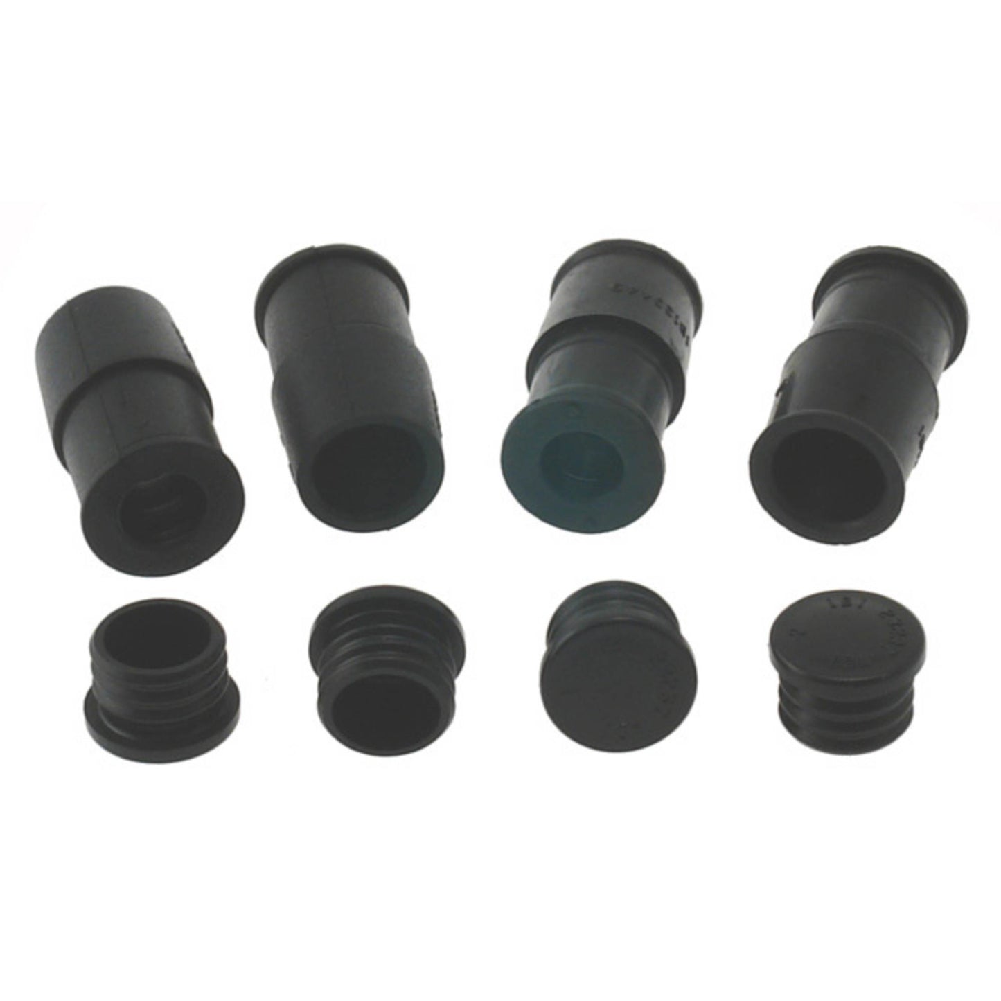 Raybestos Brakes Disc Brake Caliper Bushing H16158