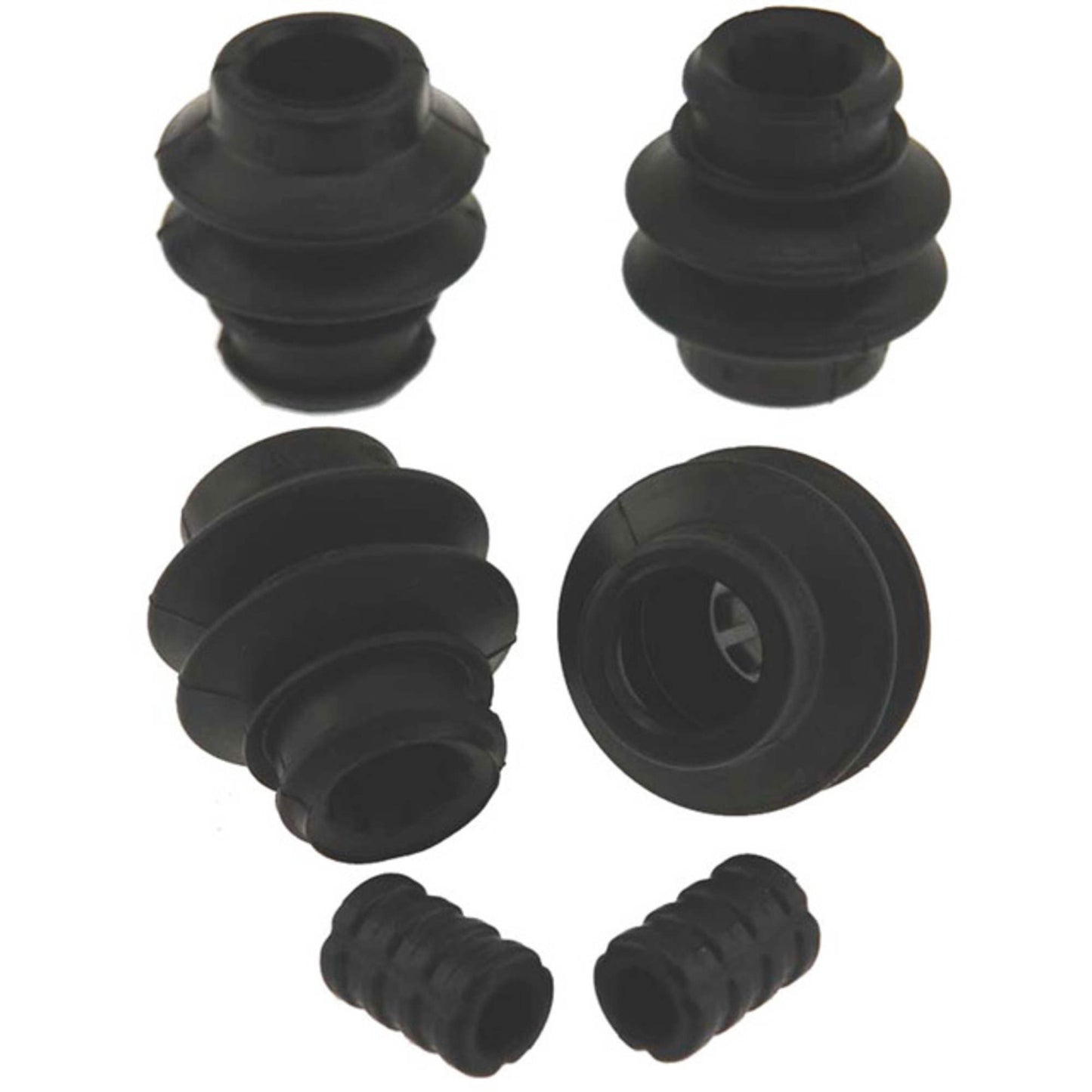 Raybestos Brakes Disc Brake Caliper Bushing H16159