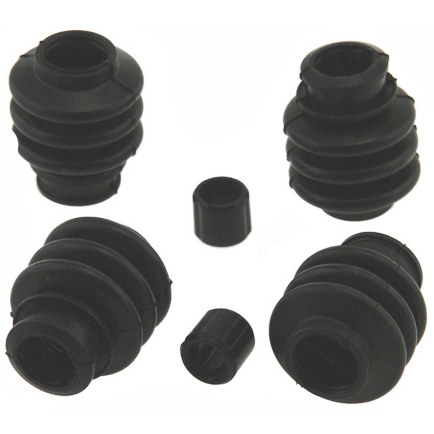 Raybestos Brakes Disc Brake Caliper Bushing H16160