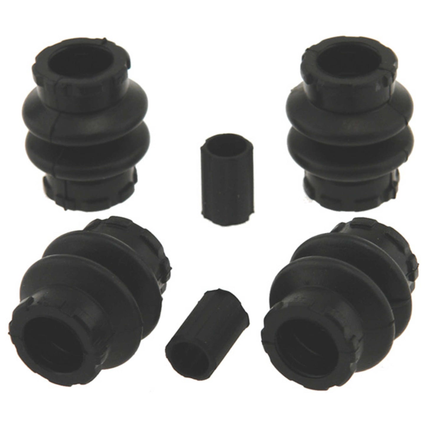 Raybestos Brakes Disc Brake Caliper Bushing H16161