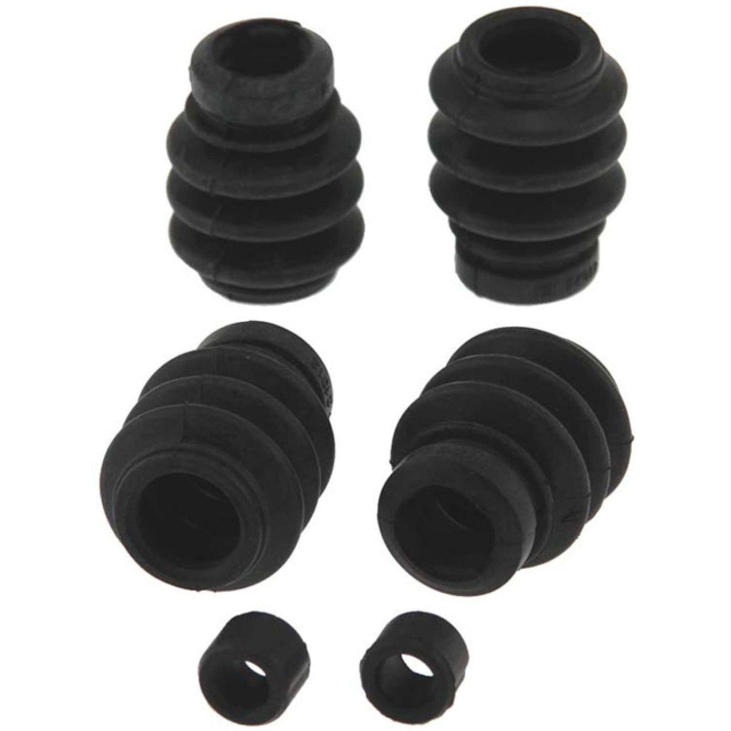 Raybestos Brakes Disc Brake Caliper Bushing H16164