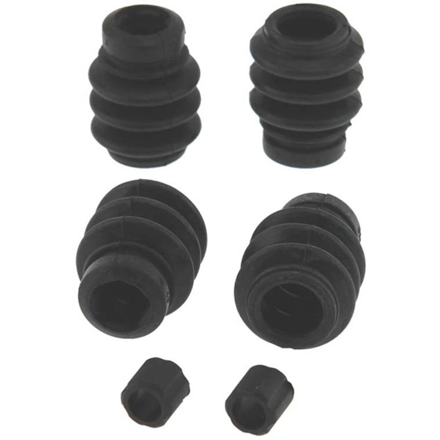 Raybestos Brakes Disc Brake Caliper Bushing H16166