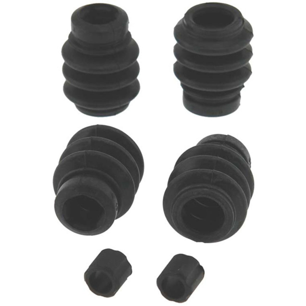 Raybestos Brakes Disc Brake Caliper Bushing H16166