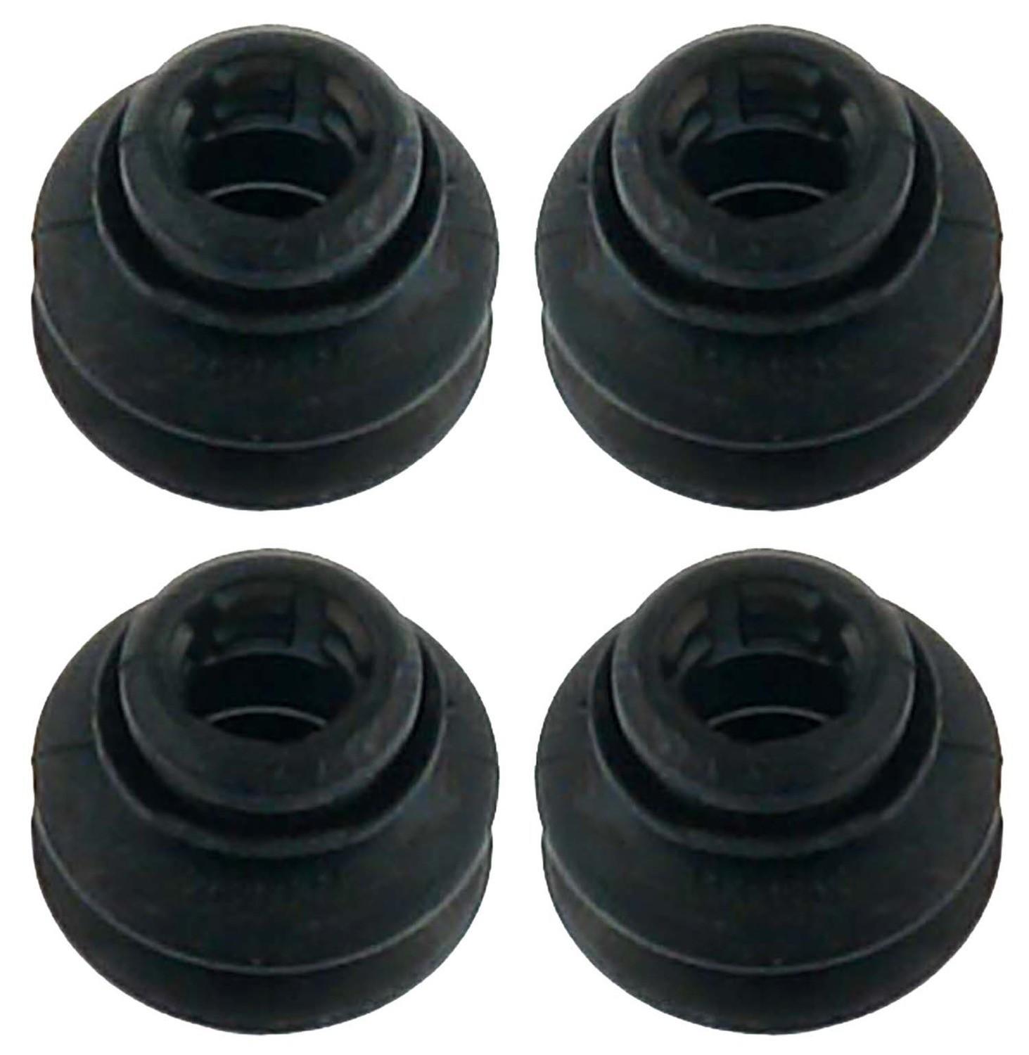 Raybestos Brakes Disc Brake Caliper Bushing H16181