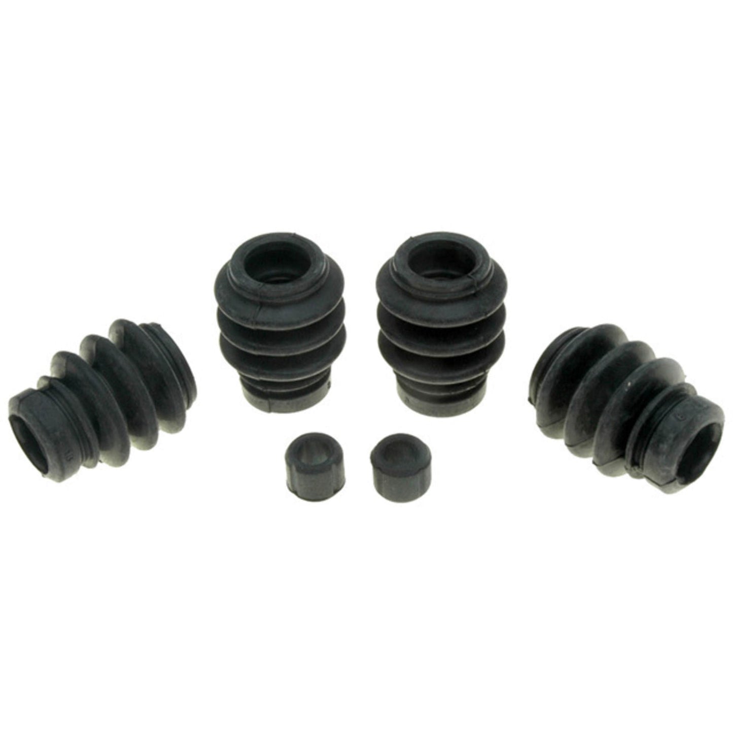 Raybestos Brakes Disc Brake Caliper Bushing H16182
