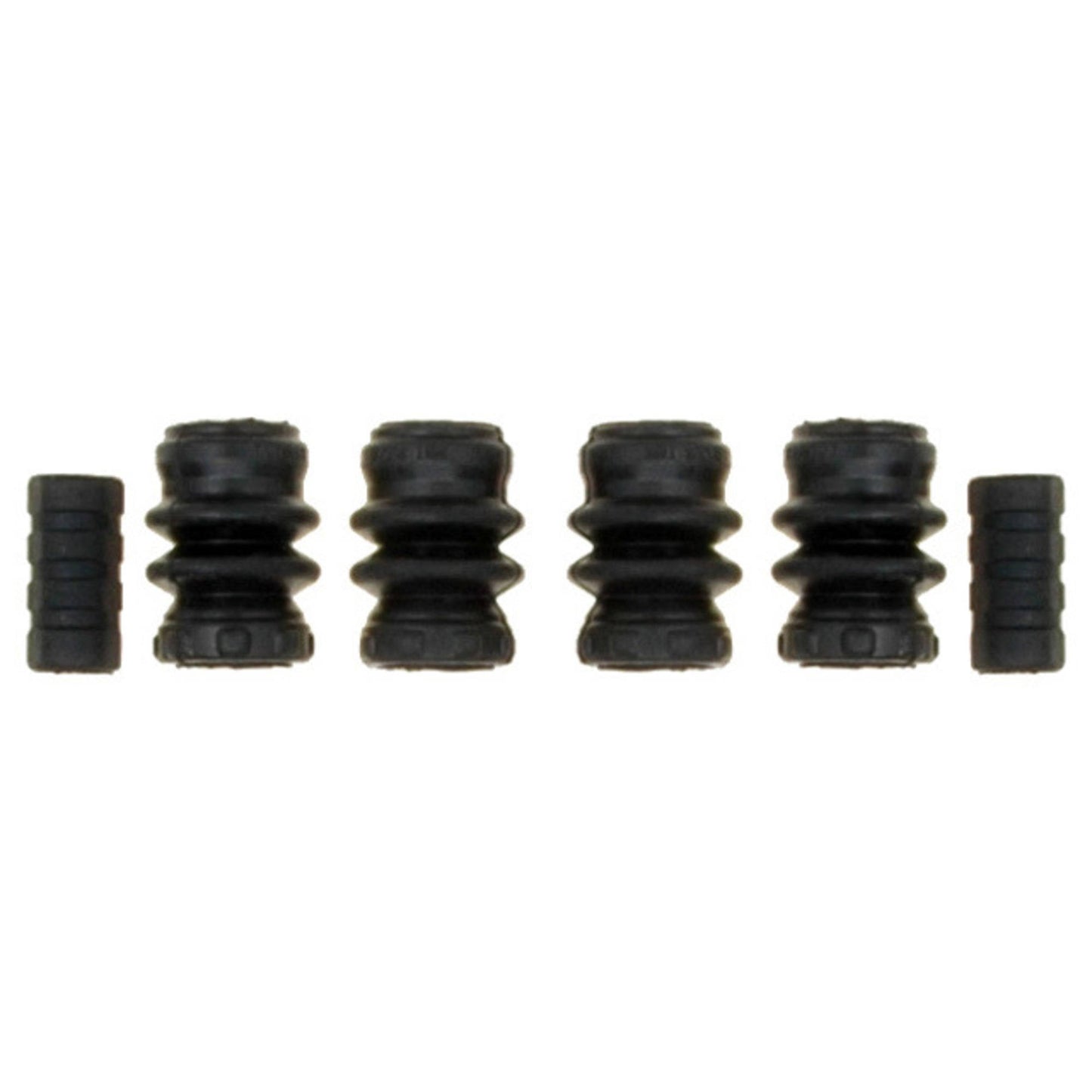 Raybestos Brakes Disc Brake Caliper Bushing H16185