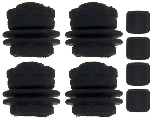 Raybestos Brakes Disc Brake Caliper Bushing H16186