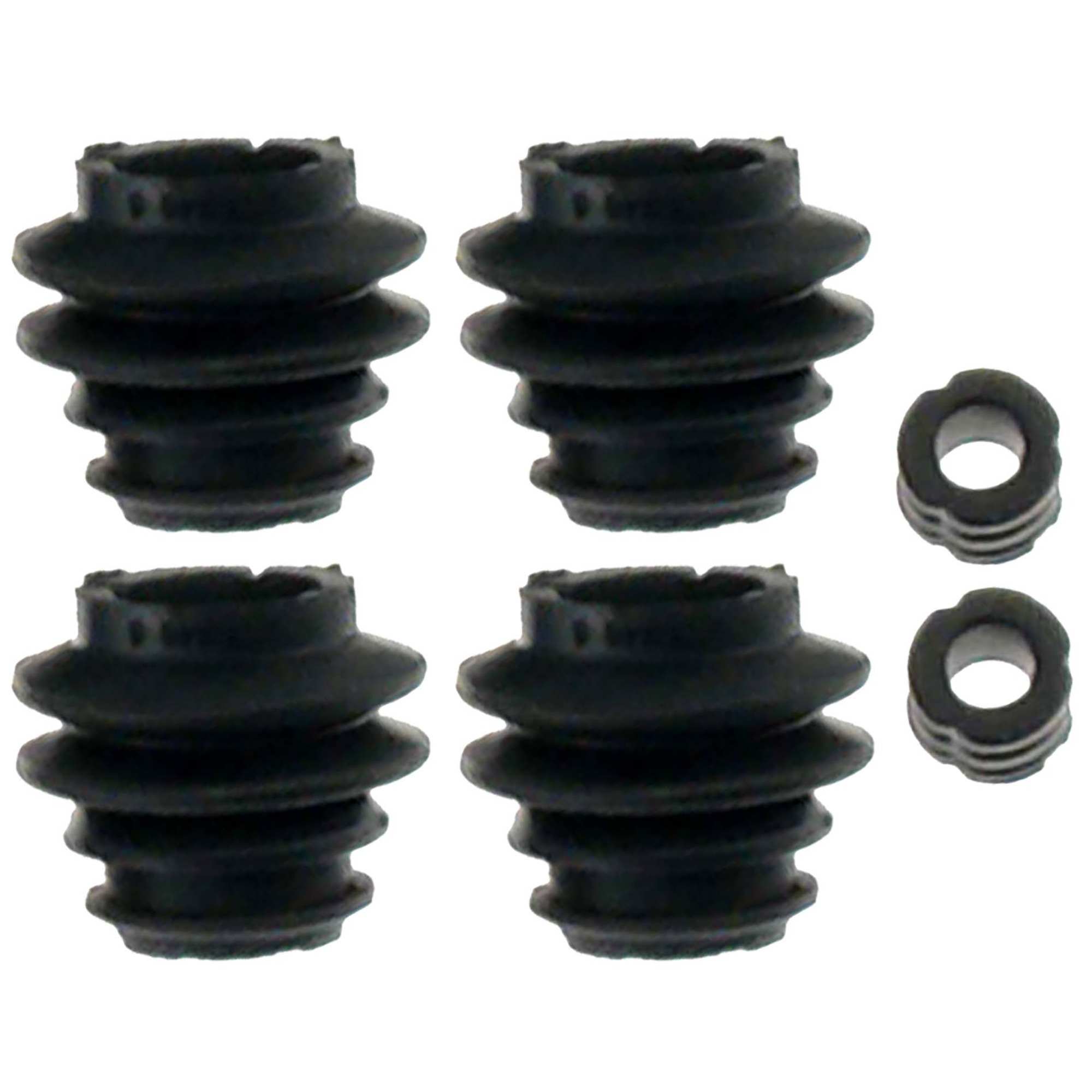 Raybestos Brakes Disc Brake Caliper Bushing H16189