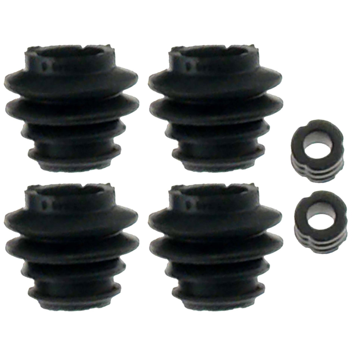 Raybestos Brakes Disc Brake Caliper Bushing H16189