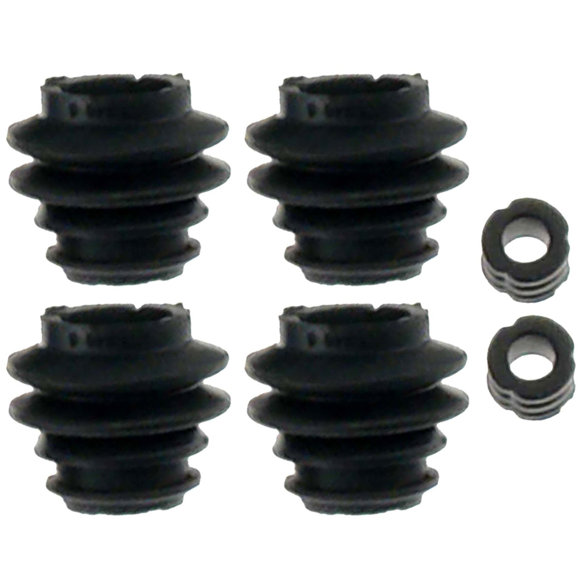 Raybestos Brakes Disc Brake Caliper Bushing H16189