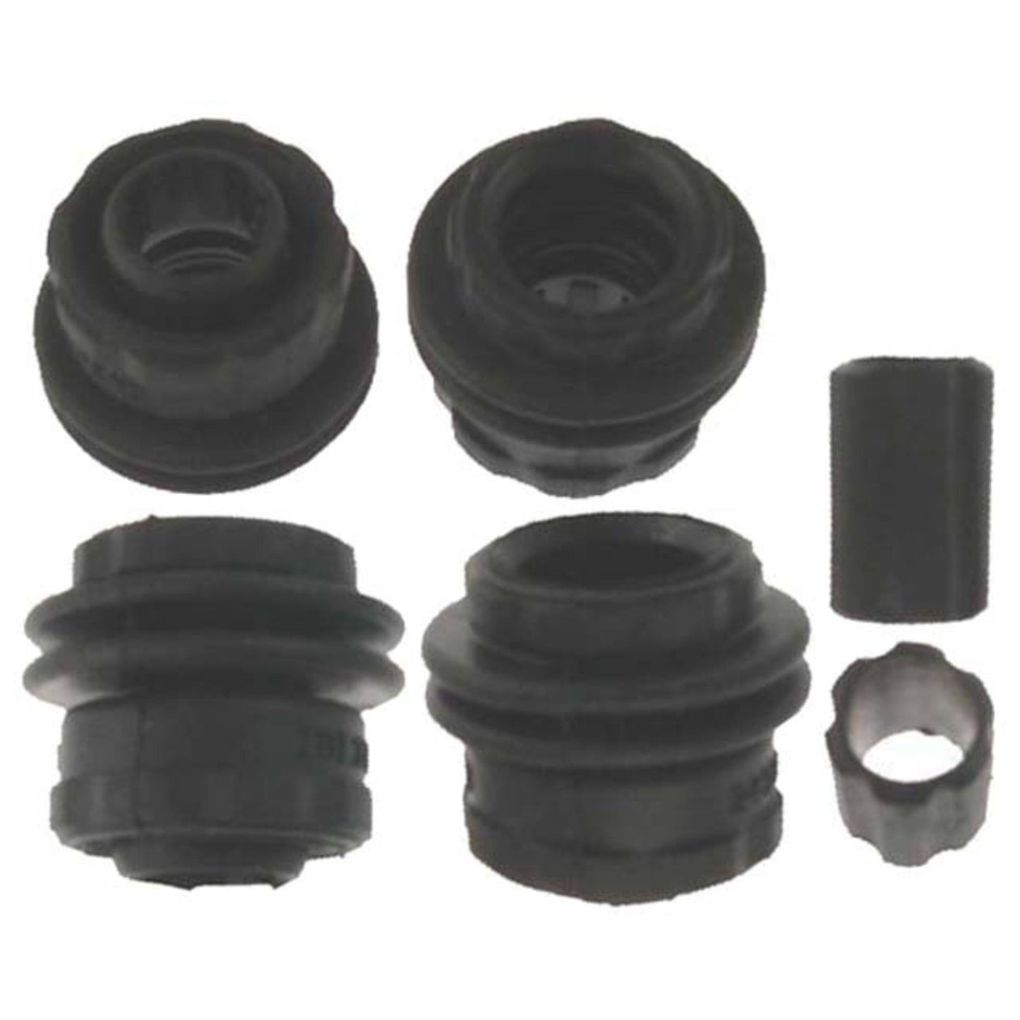Raybestos Brakes Disc Brake Caliper Bushing H16193