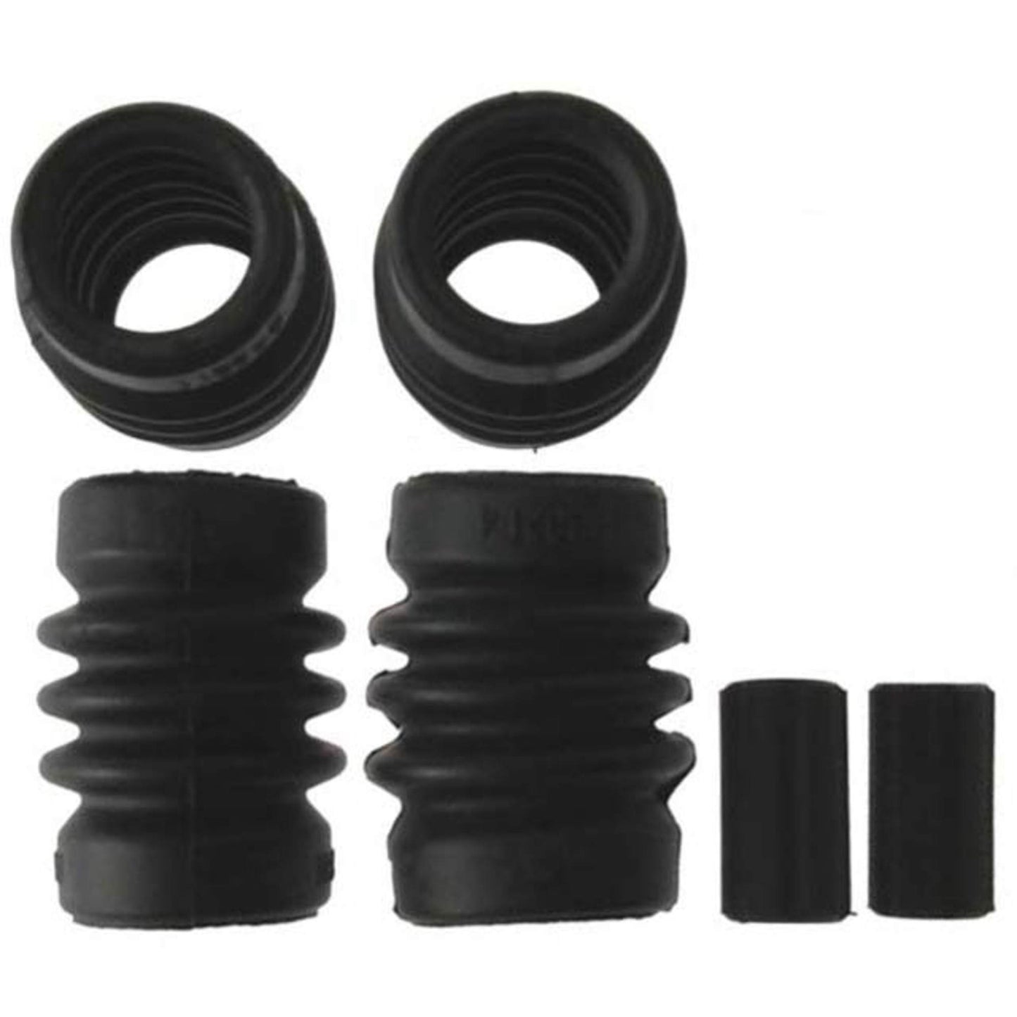 Raybestos Brakes Disc Brake Caliper Bushing H16196