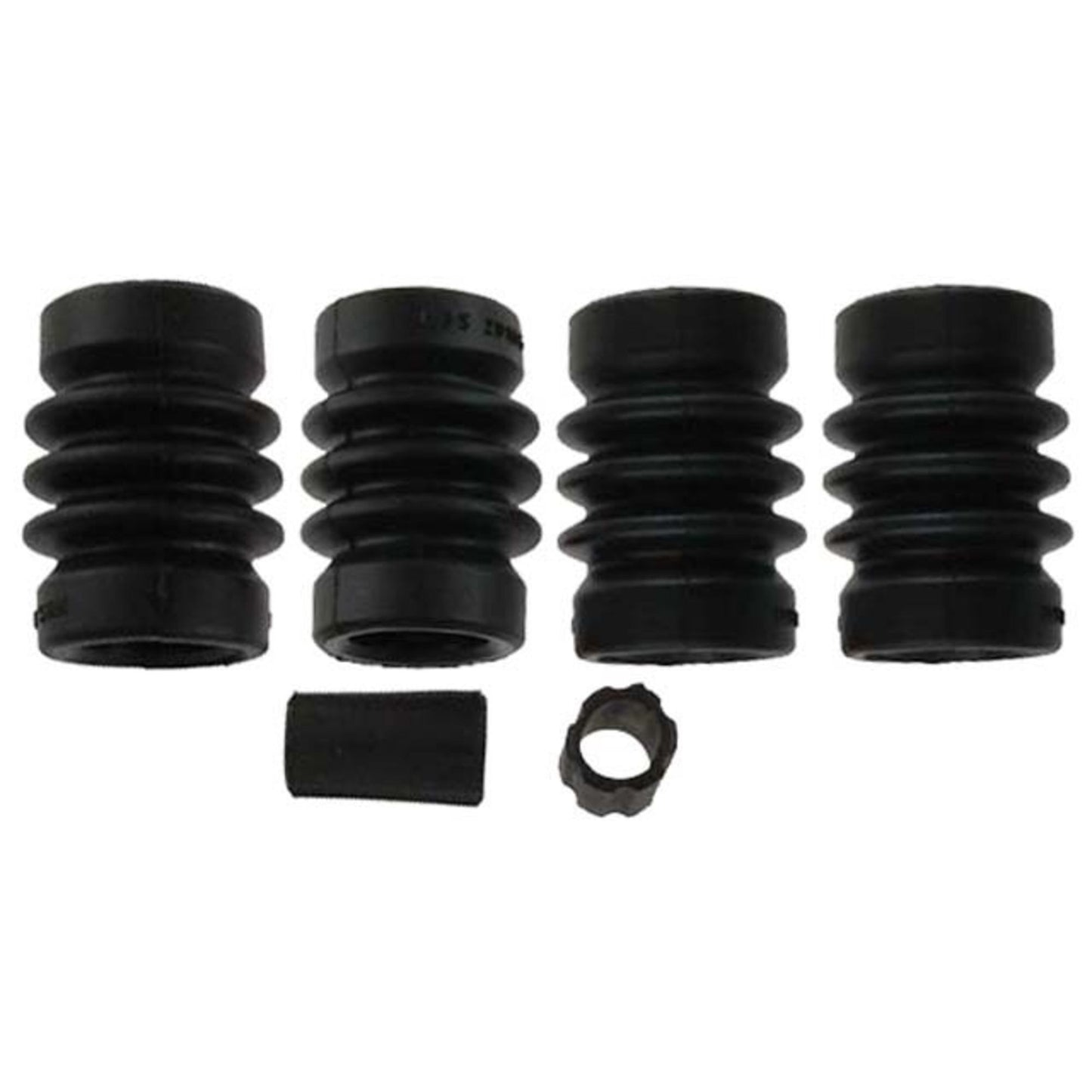 Raybestos Brakes Disc Brake Caliper Bushing H16197