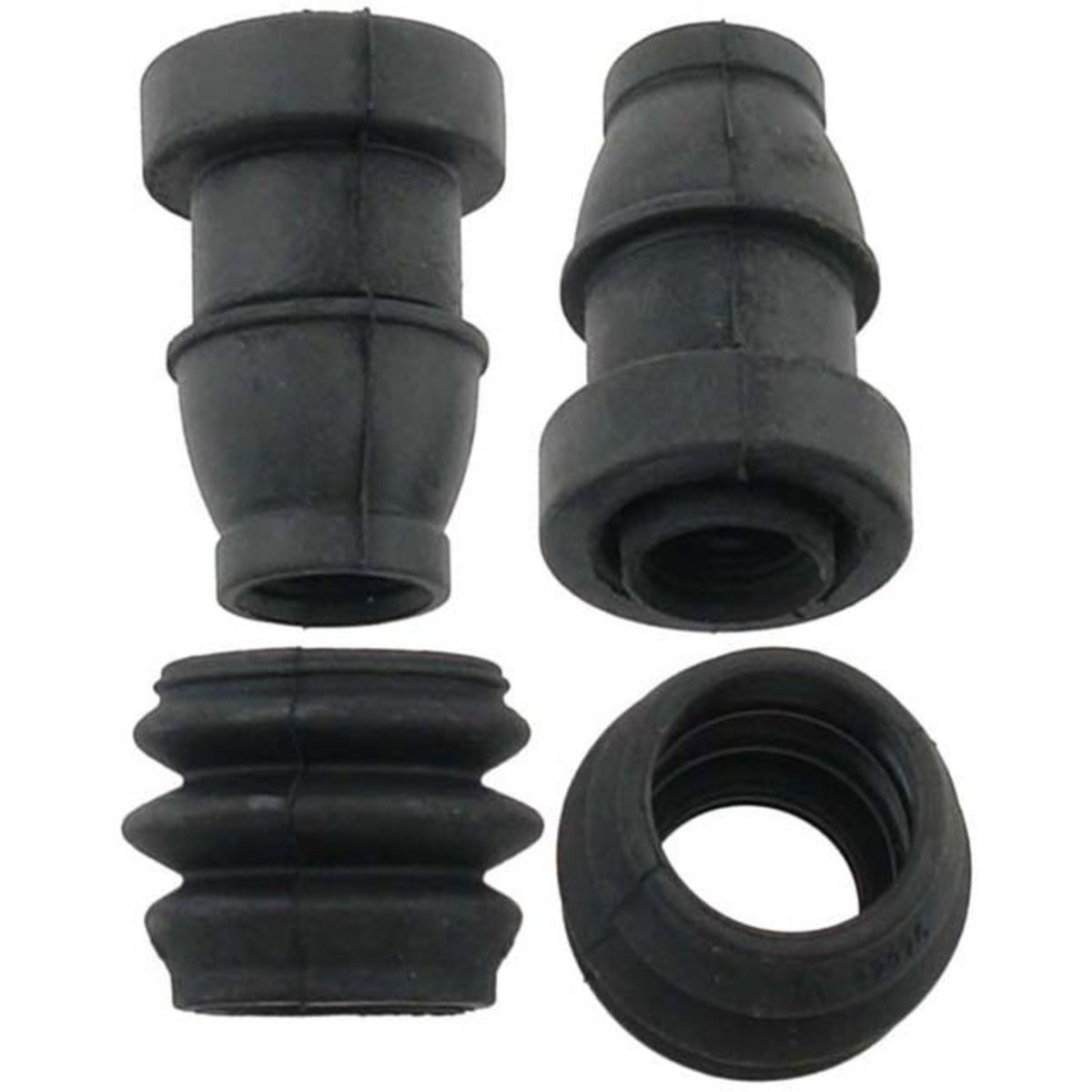 Raybestos Brakes Disc Brake Caliper Bushing H16198
