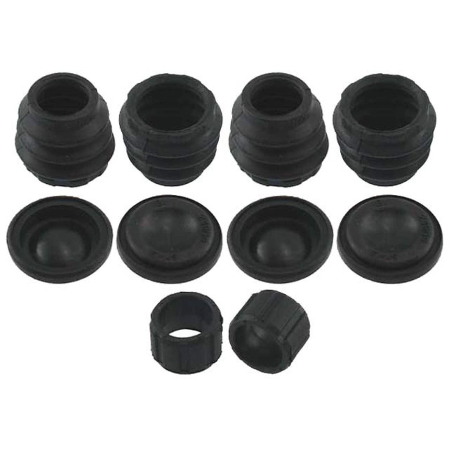 Raybestos Brakes Disc Brake Caliper Bushing H16199