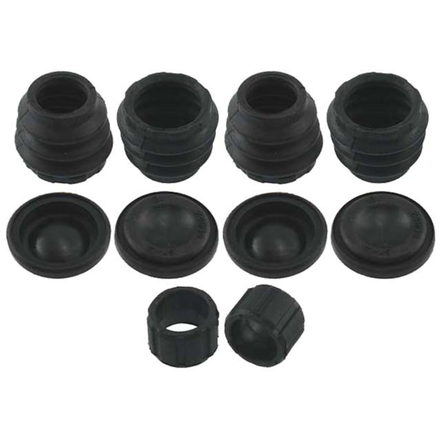 Raybestos Brakes Disc Brake Caliper Bushing H16199