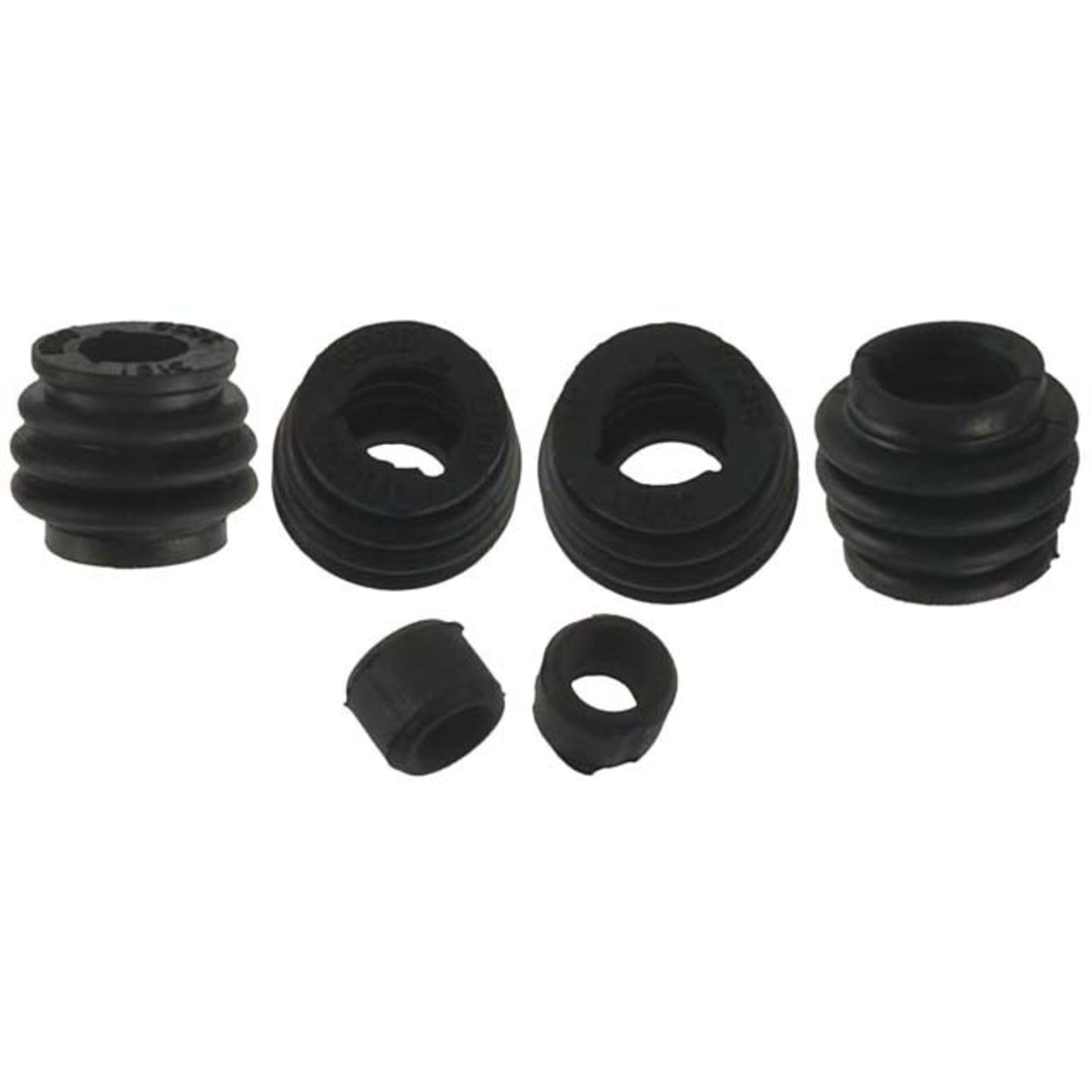 Raybestos Brakes Disc Brake Caliper Bushing H16200