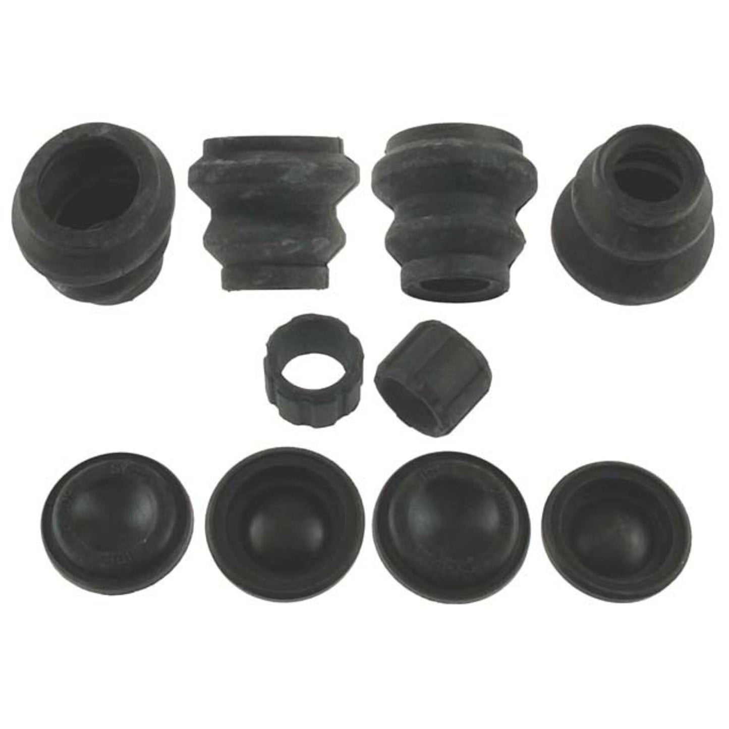 Raybestos Brakes Disc Brake Caliper Bushing H16201