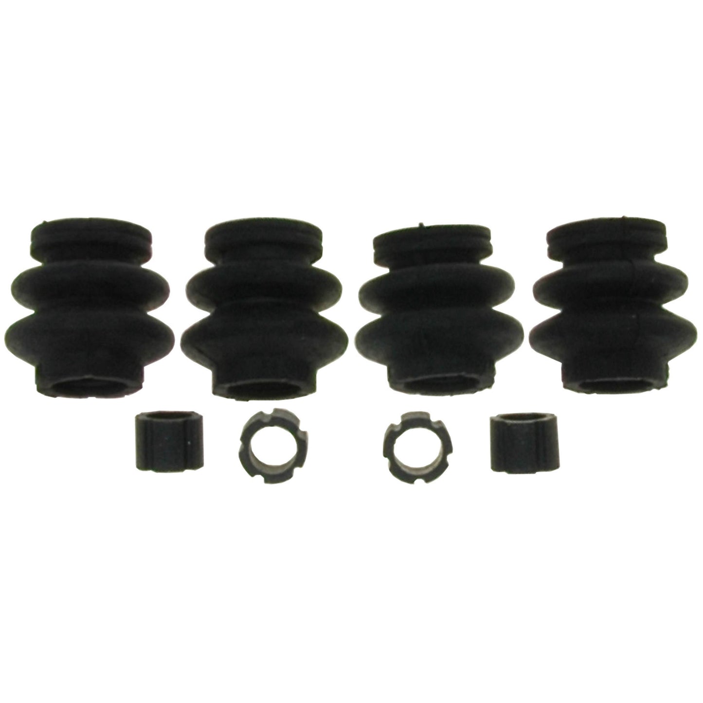Raybestos Brakes Disc Brake Caliper Bushing H16204
