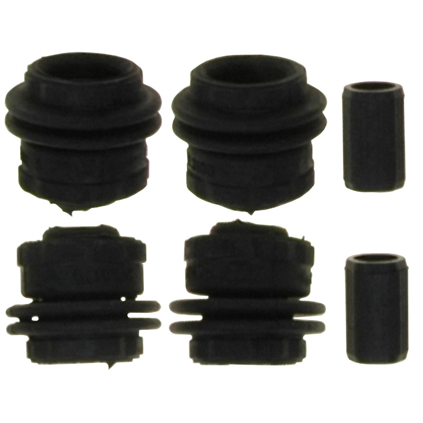 Raybestos Brakes Disc Brake Caliper Bushing H16207