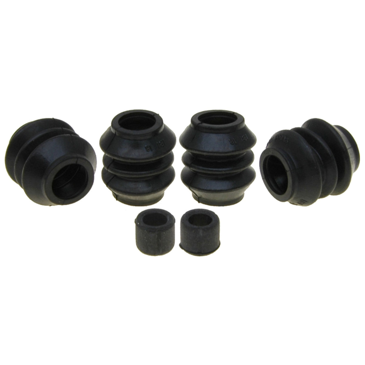 Raybestos Brakes Disc Brake Caliper Bushing H16208