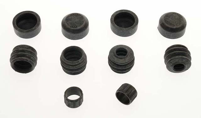 Raybestos Brakes Disc Brake Caliper Bushing H16212