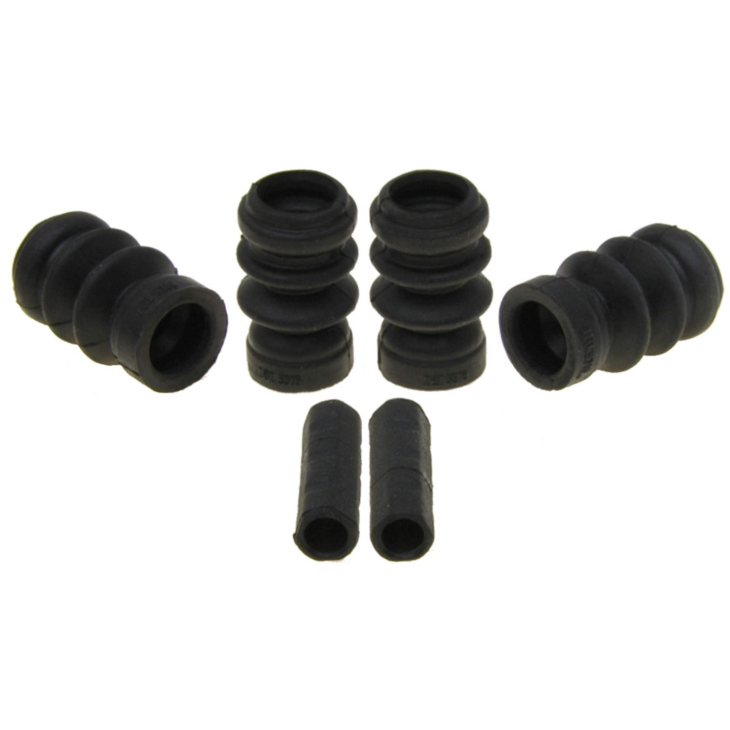 Raybestos Brakes Disc Brake Caliper Bushing H16215