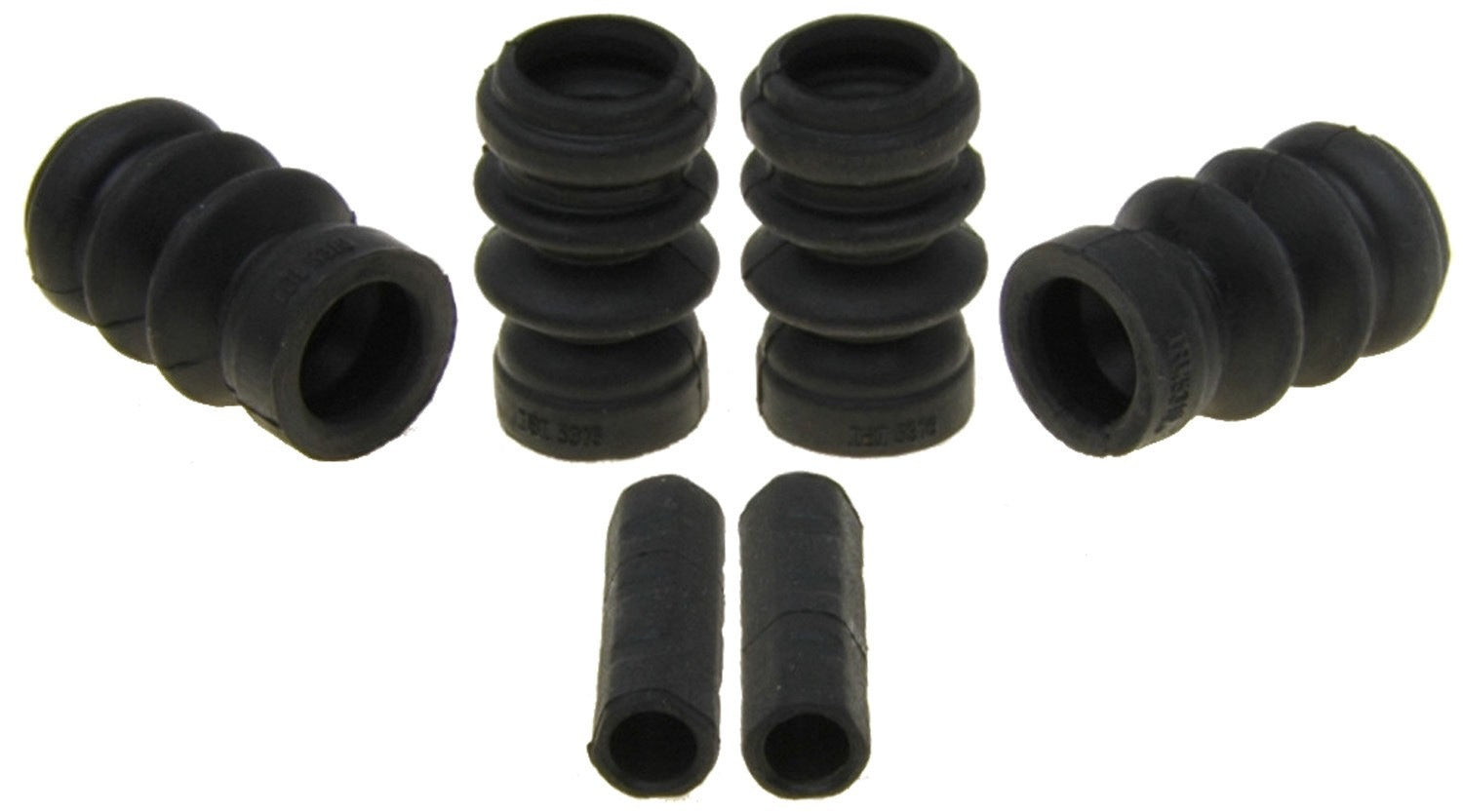 Raybestos Brakes Disc Brake Caliper Bushing H16215