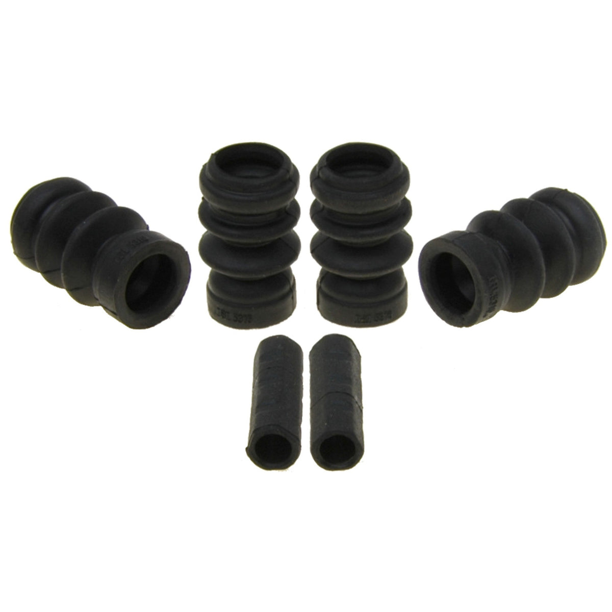 Raybestos Brakes Disc Brake Caliper Bushing H16215