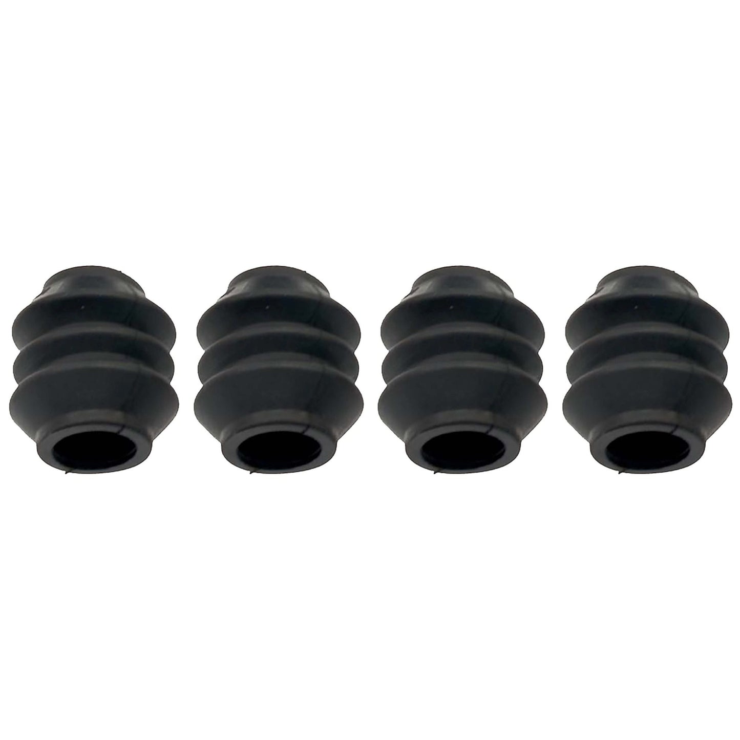 Raybestos Brakes Disc Brake Caliper Bushing H16216