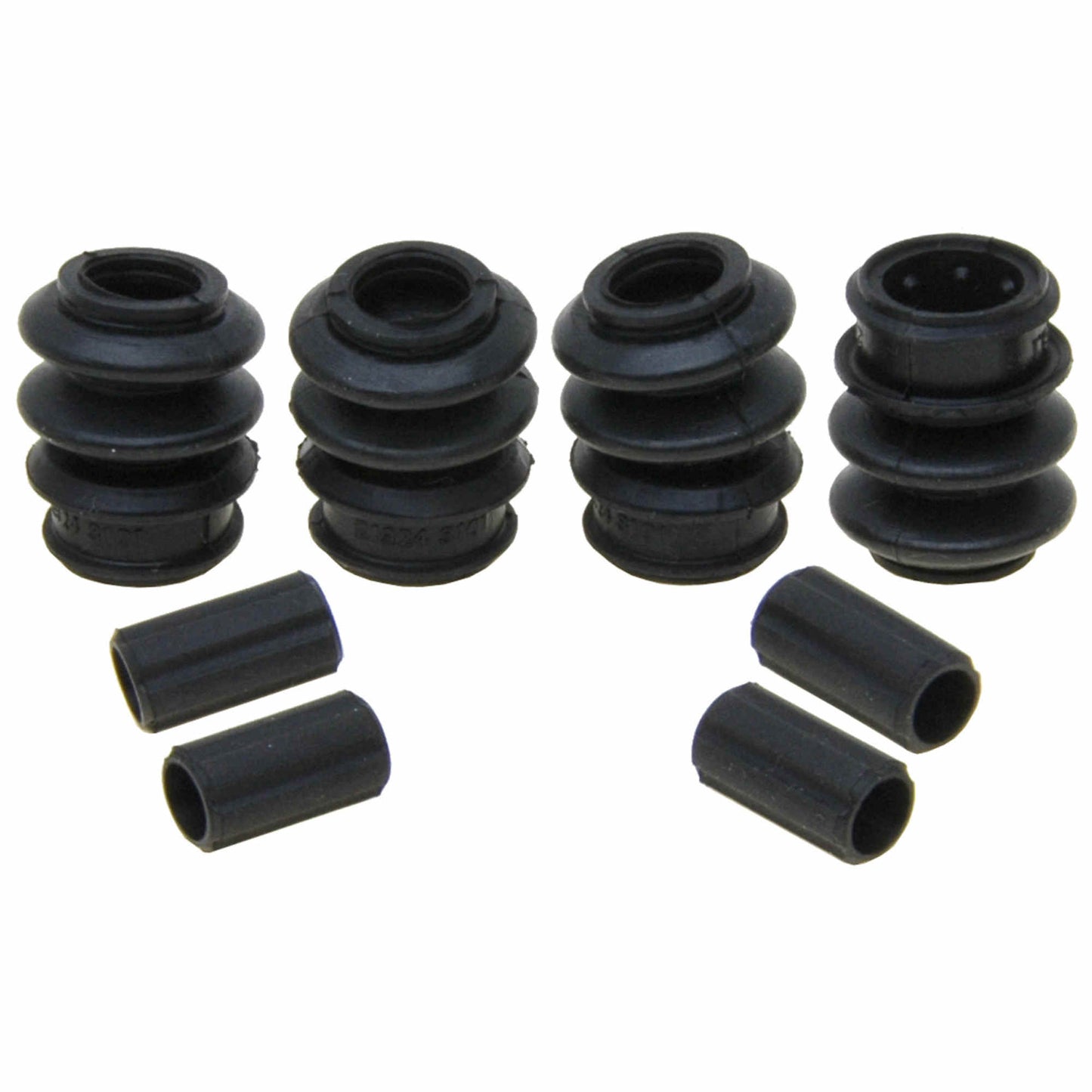 Raybestos Brakes Disc Brake Caliper Bushing H16218
