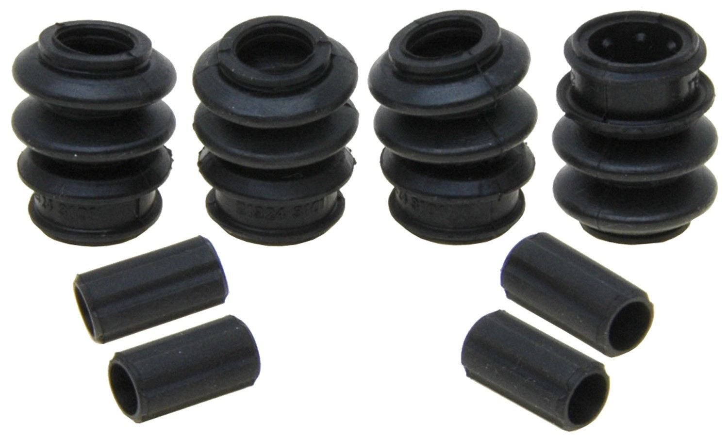 Raybestos Brakes Disc Brake Caliper Bushing H16218