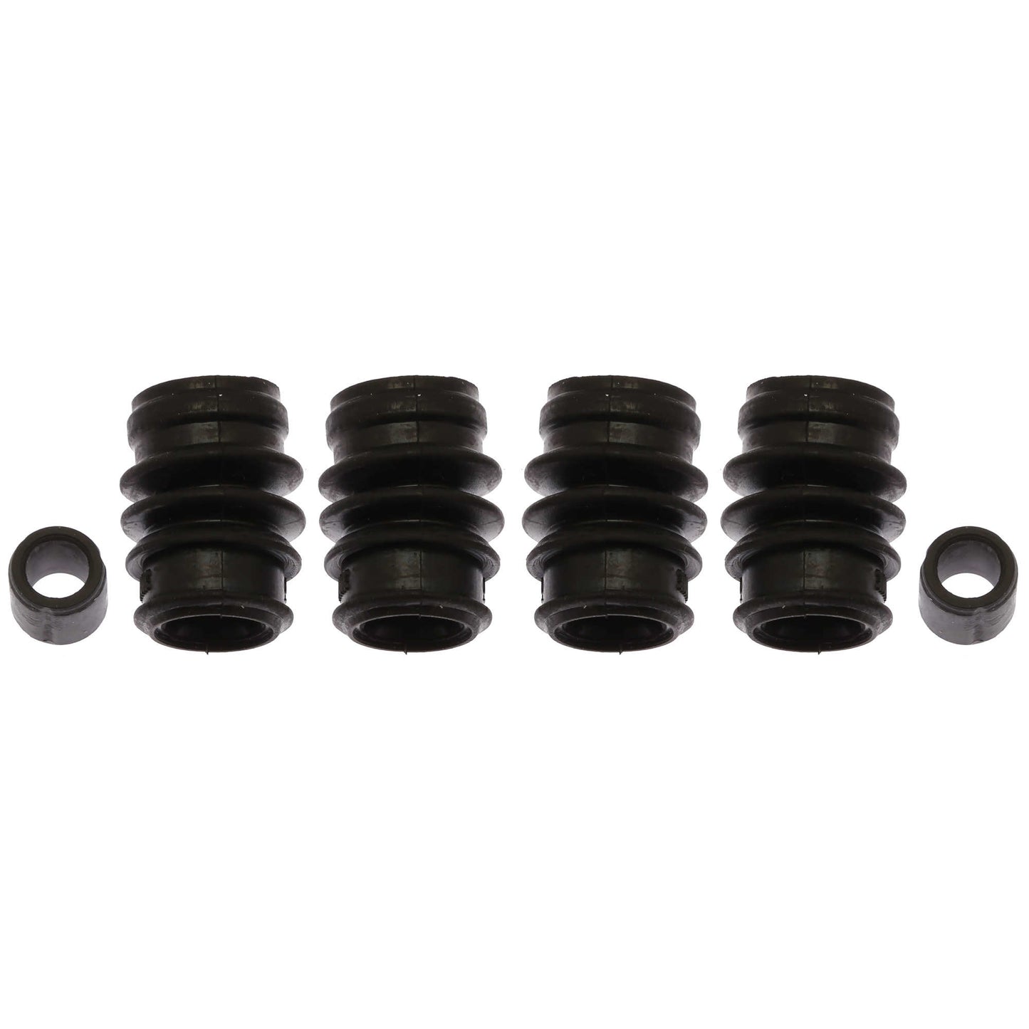Raybestos Brakes Disc Brake Caliper Bushing H16221