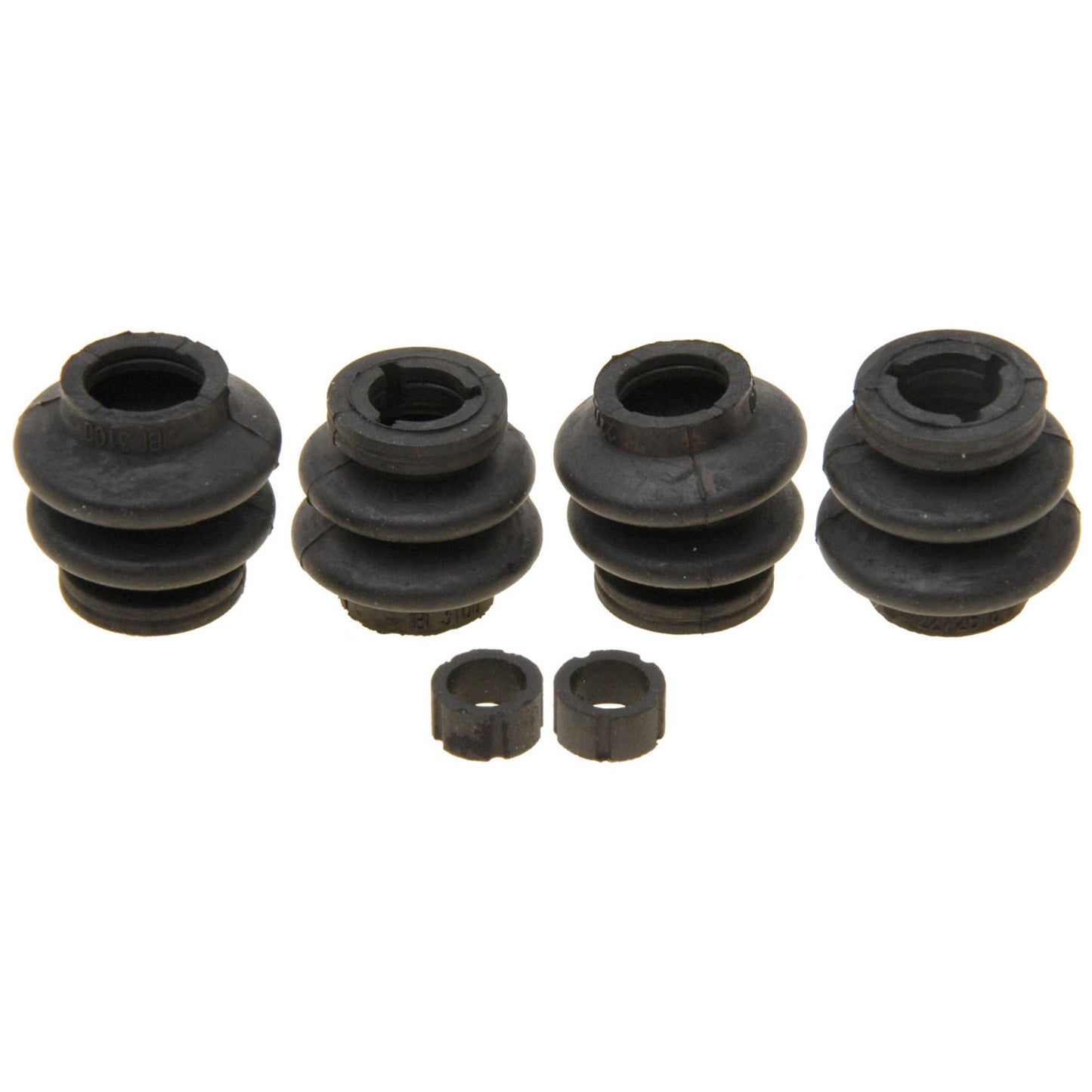 Raybestos Brakes Disc Brake Caliper Bushing H16222