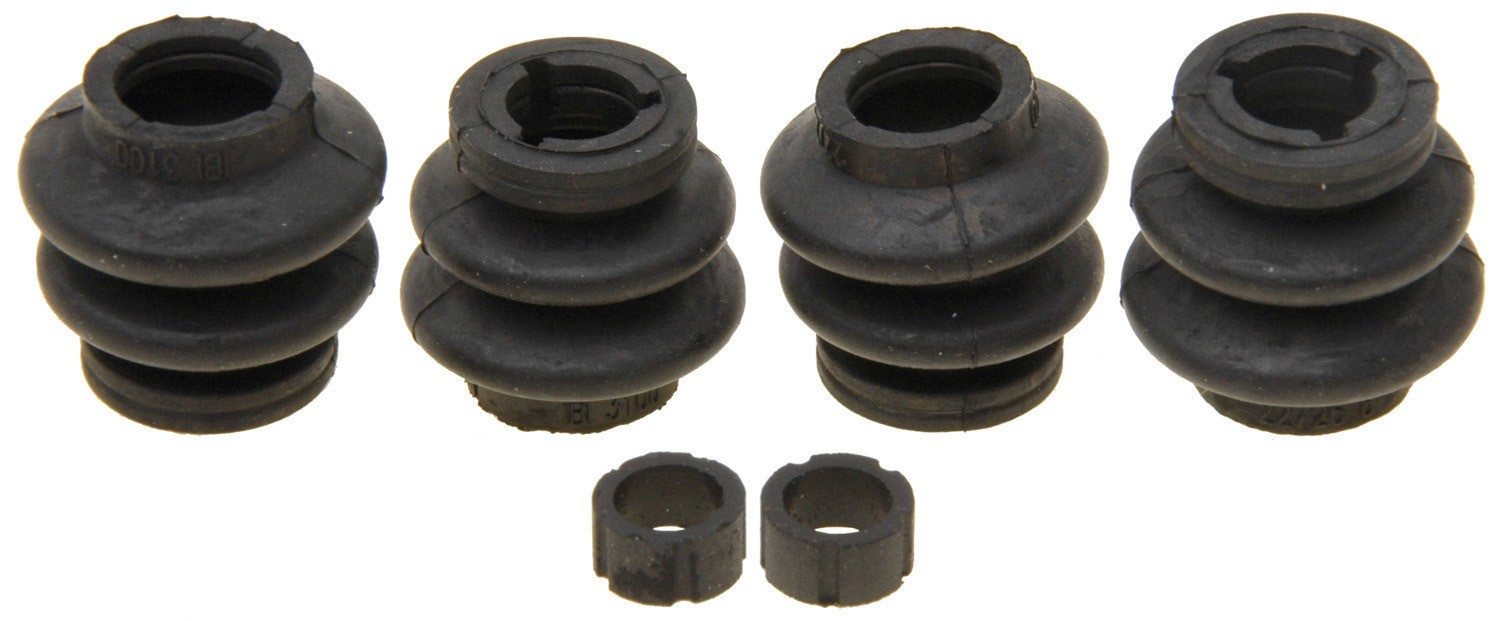 Raybestos Brakes Disc Brake Caliper Bushing H16222
