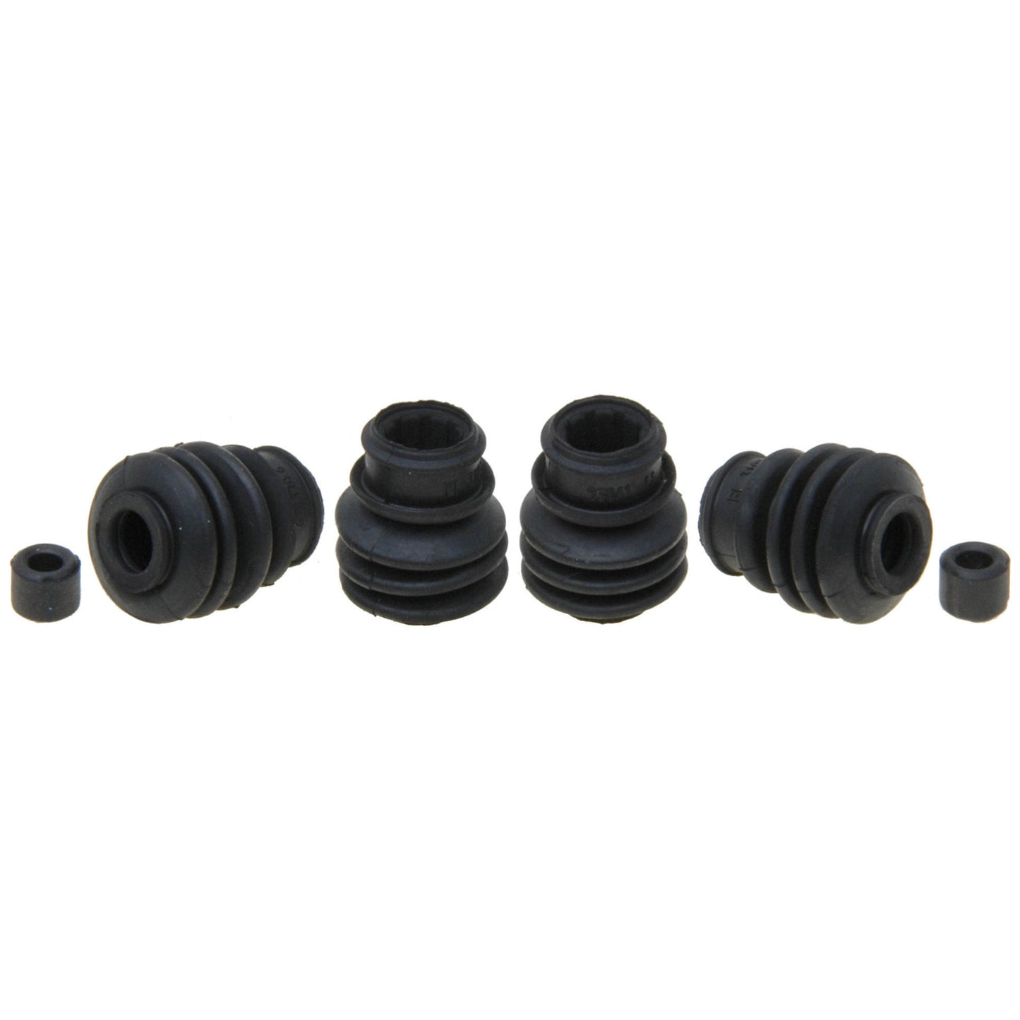 Raybestos Brakes Disc Brake Caliper Bushing H16224
